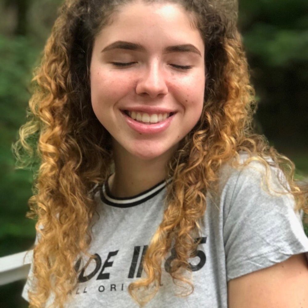 Meet your Posher, Julia